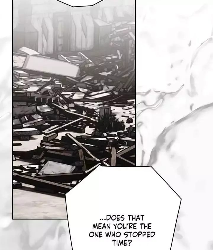 I, Villainess Priestess, Am Not Asking for Redemption Chapter 53 page 40 - 