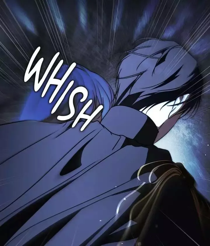 I, Villainess Priestess, Am Not Asking for Redemption Chapter 53 page 5 - 