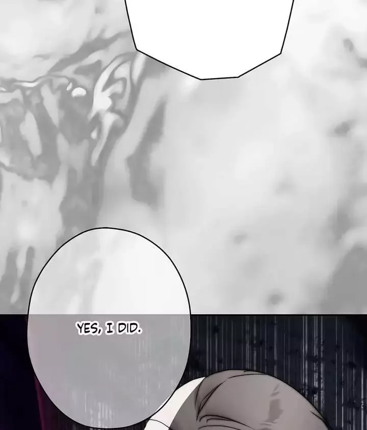 I, Villainess Priestess, Am Not Asking for Redemption Chapter 53 page 41 - 