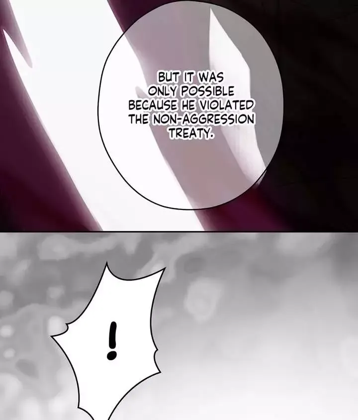 I, Villainess Priestess, Am Not Asking for Redemption Chapter 53 page 43 - 