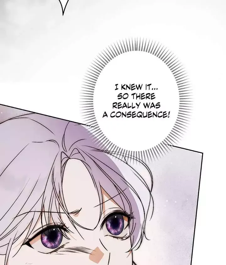 I, Villainess Priestess, Am Not Asking for Redemption Chapter 53 page 44 - 
