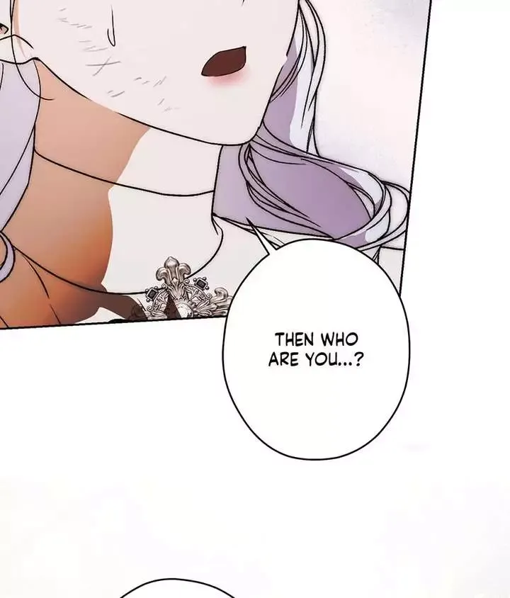 I, Villainess Priestess, Am Not Asking for Redemption Chapter 53 page 45 - 