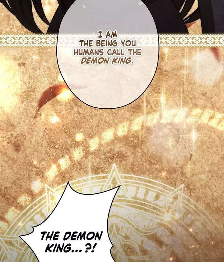 I, Villainess Priestess, Am Not Asking for Redemption Chapter 53 page 48 - 