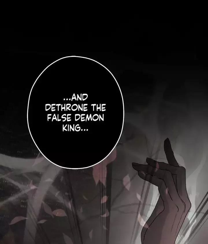 I, Villainess Priestess, Am Not Asking for Redemption Chapter 53 page 50 - 