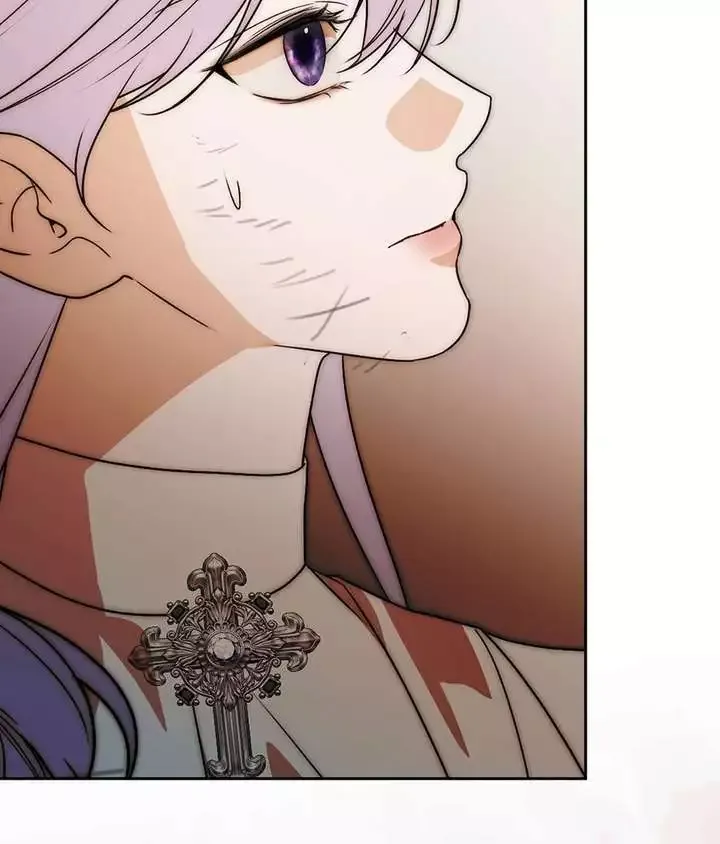I, Villainess Priestess, Am Not Asking for Redemption Chapter 53 page 54 - 