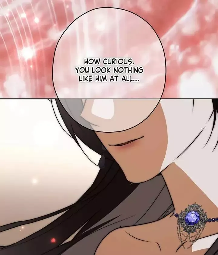 I, Villainess Priestess, Am Not Asking for Redemption Chapter 53 page 57 - 