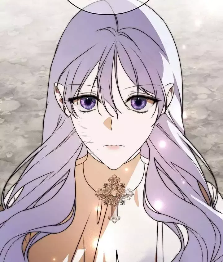 I, Villainess Priestess, Am Not Asking for Redemption Chapter 53 page 59 - 