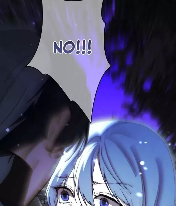 I, Villainess Priestess, Am Not Asking for Redemption Chapter 53 page 7 - 