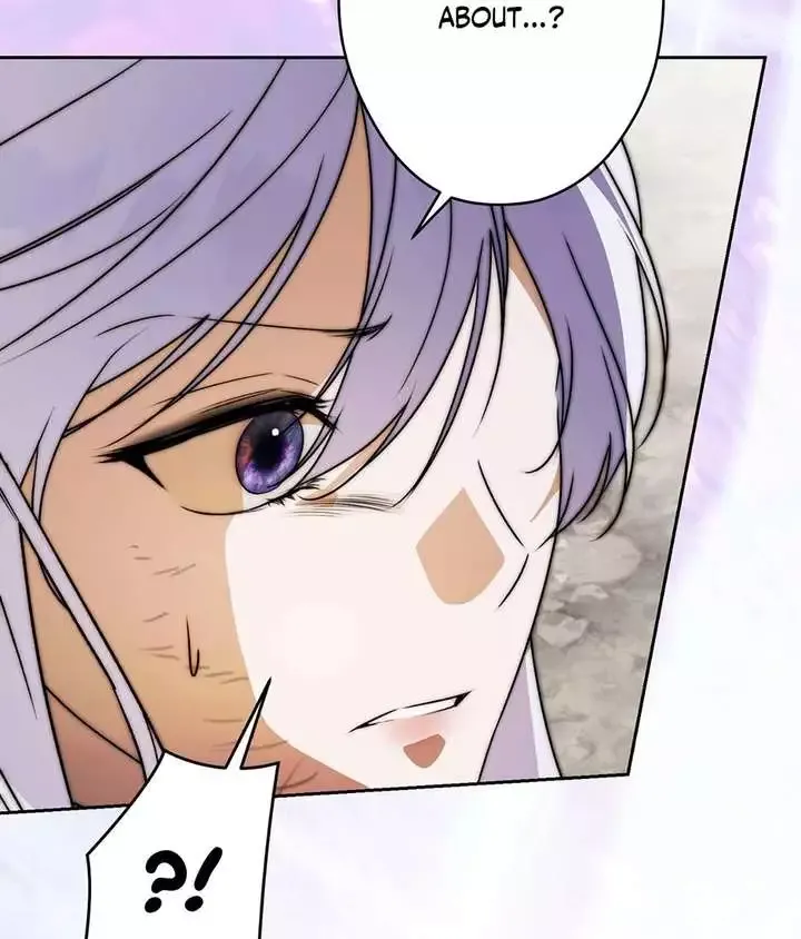 I, Villainess Priestess, Am Not Asking for Redemption Chapter 53 page 61 - 