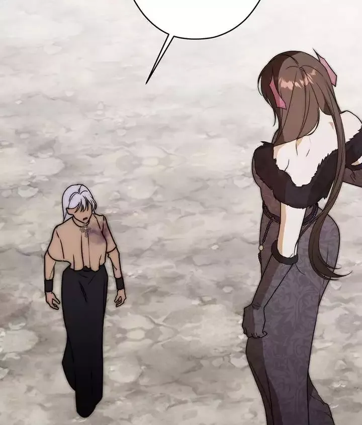 I, Villainess Priestess, Am Not Asking for Redemption Chapter 53 page 63 - 