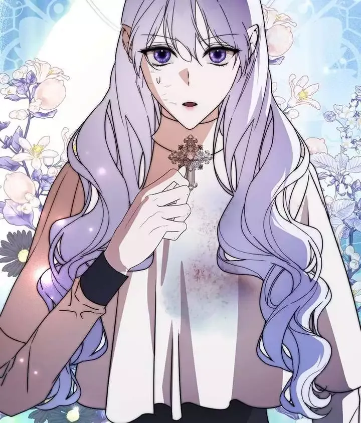 I, Villainess Priestess, Am Not Asking for Redemption Chapter 53 page 66 - 