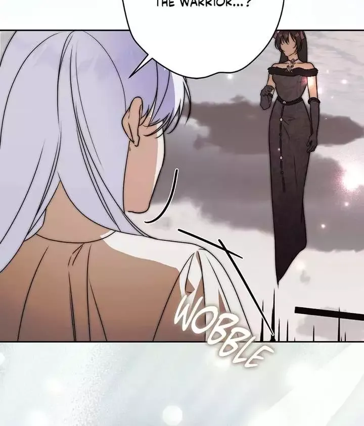I, Villainess Priestess, Am Not Asking for Redemption Chapter 53 page 68 - 