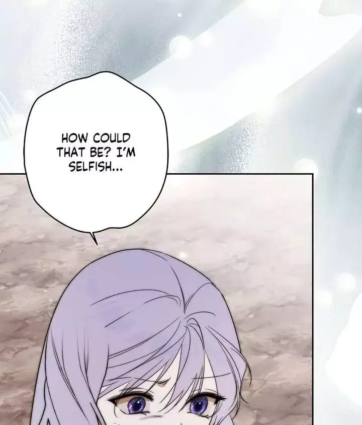 I, Villainess Priestess, Am Not Asking for Redemption Chapter 53 page 69 - 