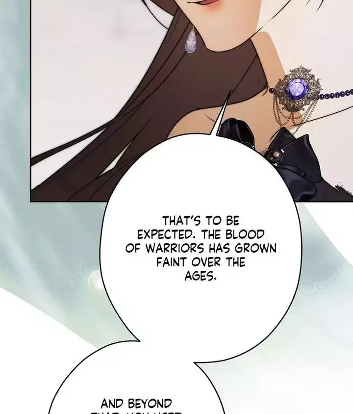 I, Villainess Priestess, Am Not Asking for Redemption Chapter 53 page 72 - 