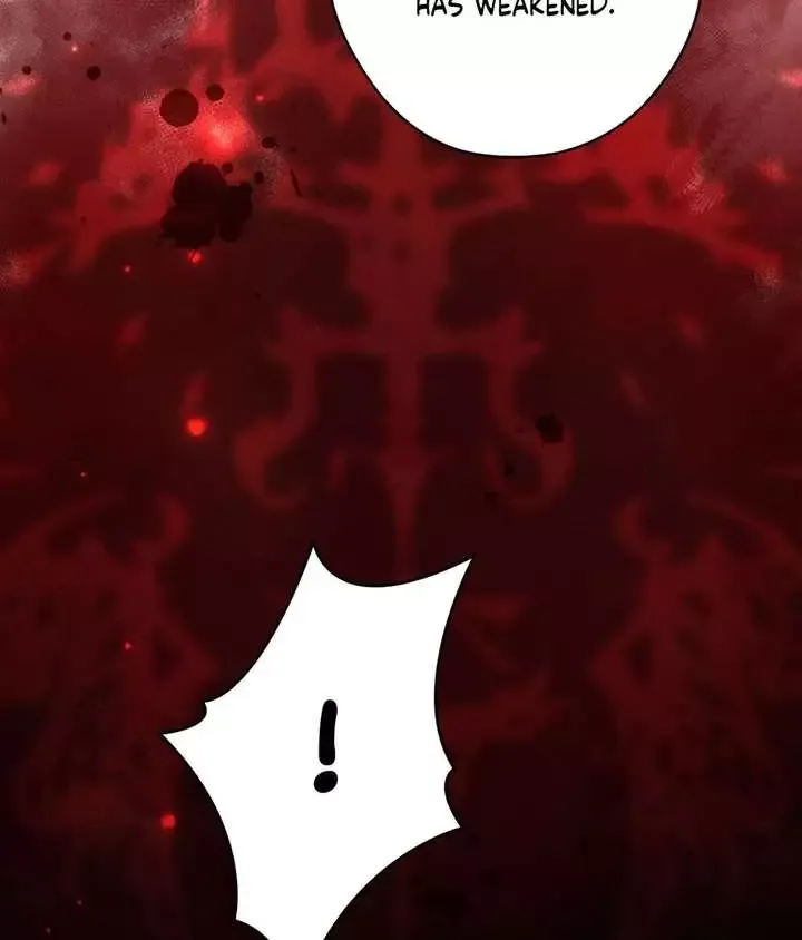 I, Villainess Priestess, Am Not Asking for Redemption Chapter 53 page 74 - 