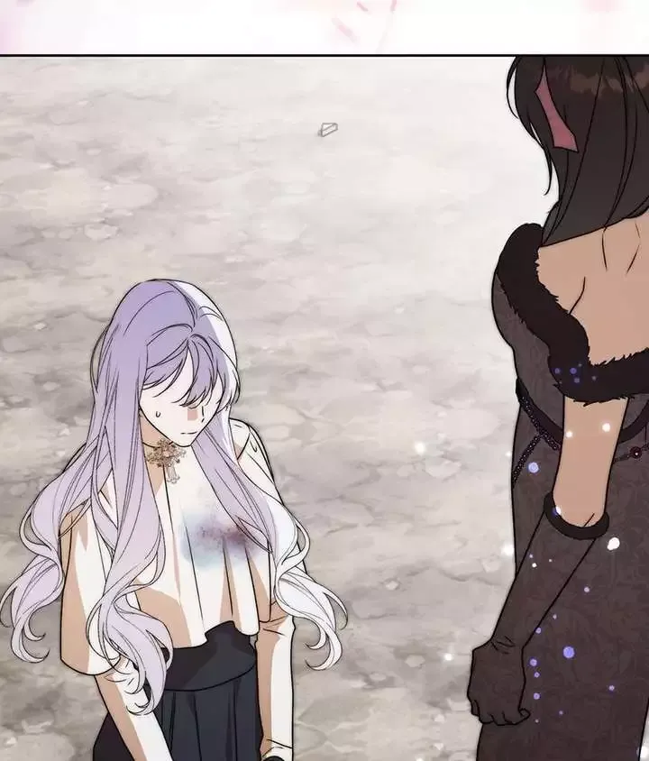 I, Villainess Priestess, Am Not Asking for Redemption Chapter 53 page 78 - 