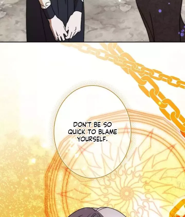 I, Villainess Priestess, Am Not Asking for Redemption Chapter 53 page 79 - 