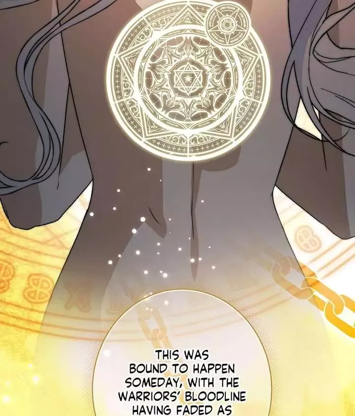 I, Villainess Priestess, Am Not Asking for Redemption Chapter 53 page 81 - 