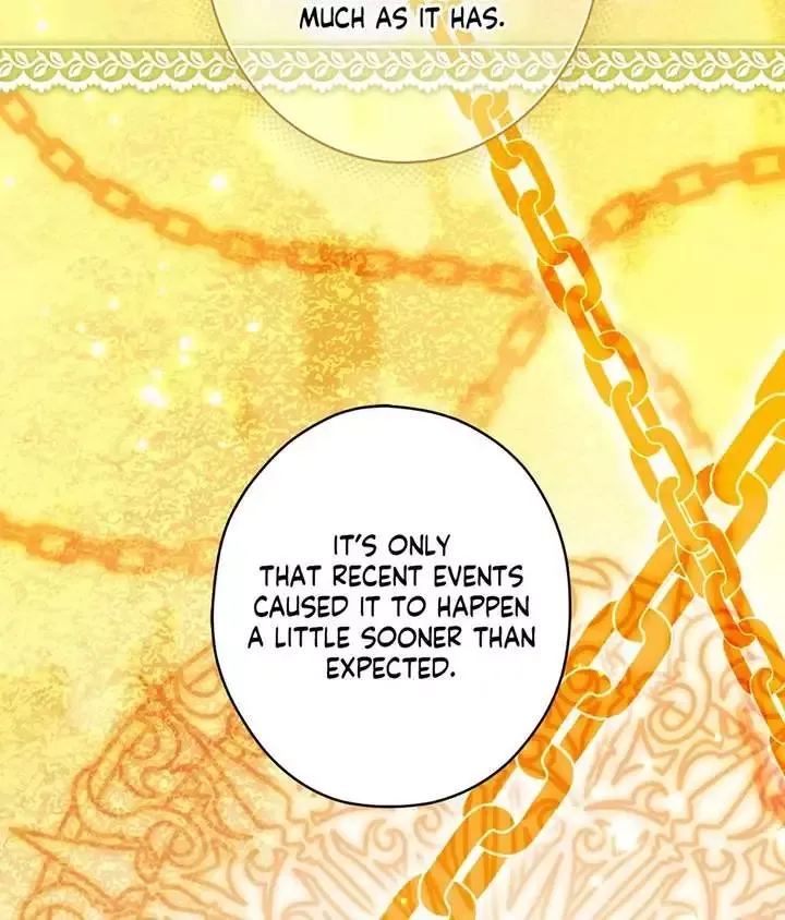 I, Villainess Priestess, Am Not Asking for Redemption Chapter 53 page 82 - 
