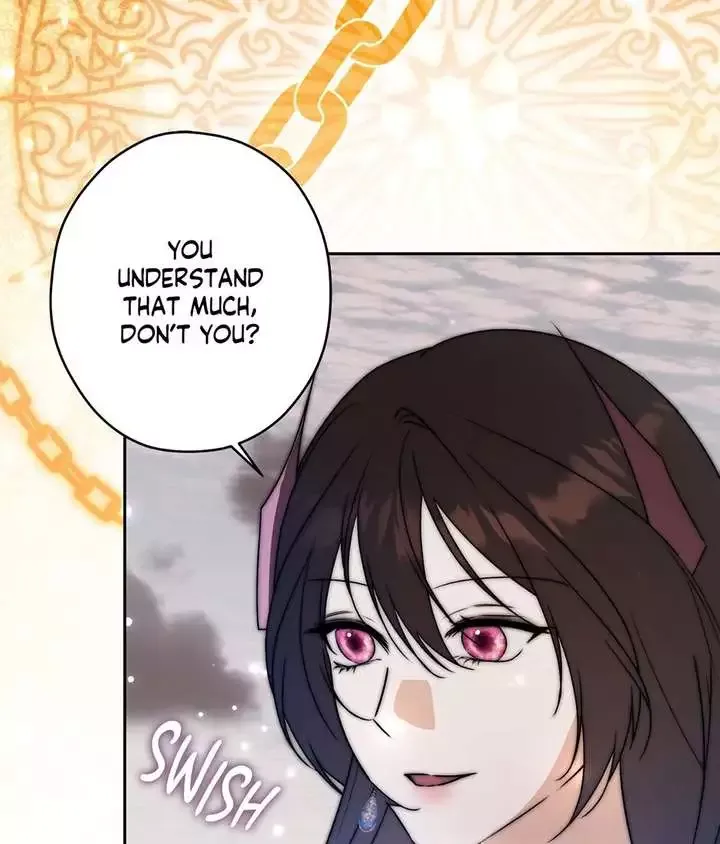 I, Villainess Priestess, Am Not Asking for Redemption Chapter 53 page 83 - 