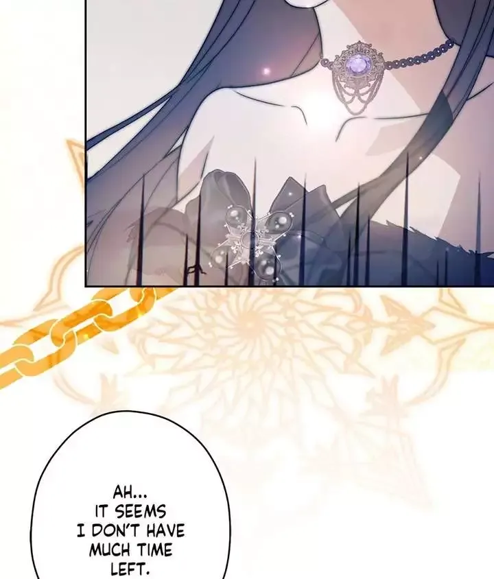 I, Villainess Priestess, Am Not Asking for Redemption Chapter 53 page 84 - 