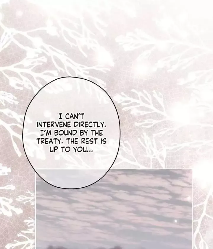 I, Villainess Priestess, Am Not Asking for Redemption Chapter 53 page 86 - 