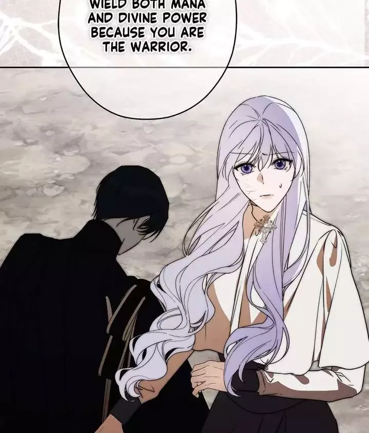 I, Villainess Priestess, Am Not Asking for Redemption Chapter 53 page 89 - 