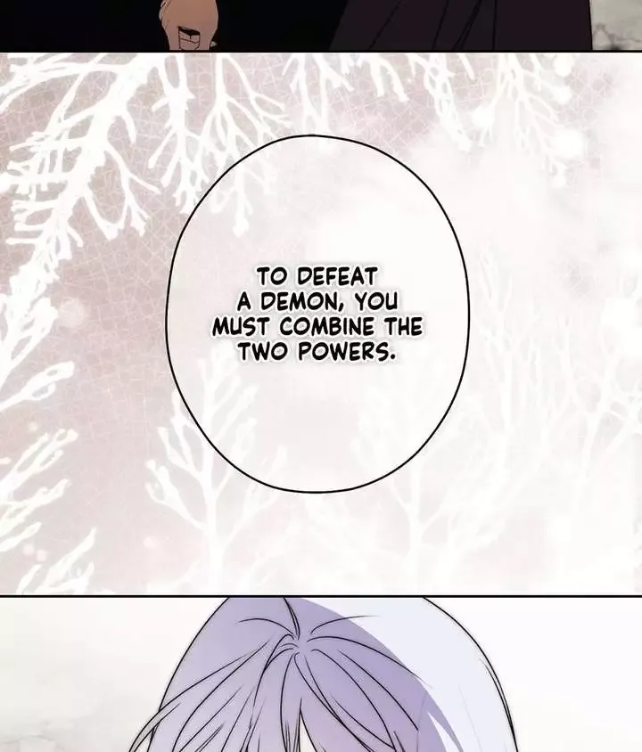 I, Villainess Priestess, Am Not Asking for Redemption Chapter 53 page 90 - 