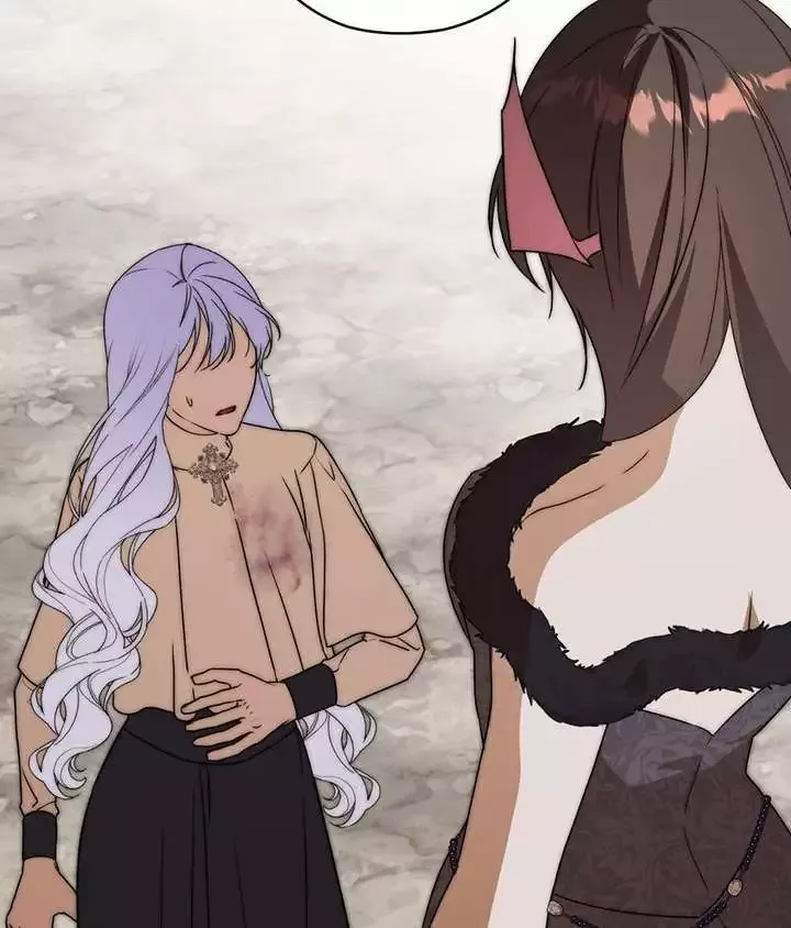 I, Villainess Priestess, Am Not Asking for Redemption Chapter 53 page 93 - 