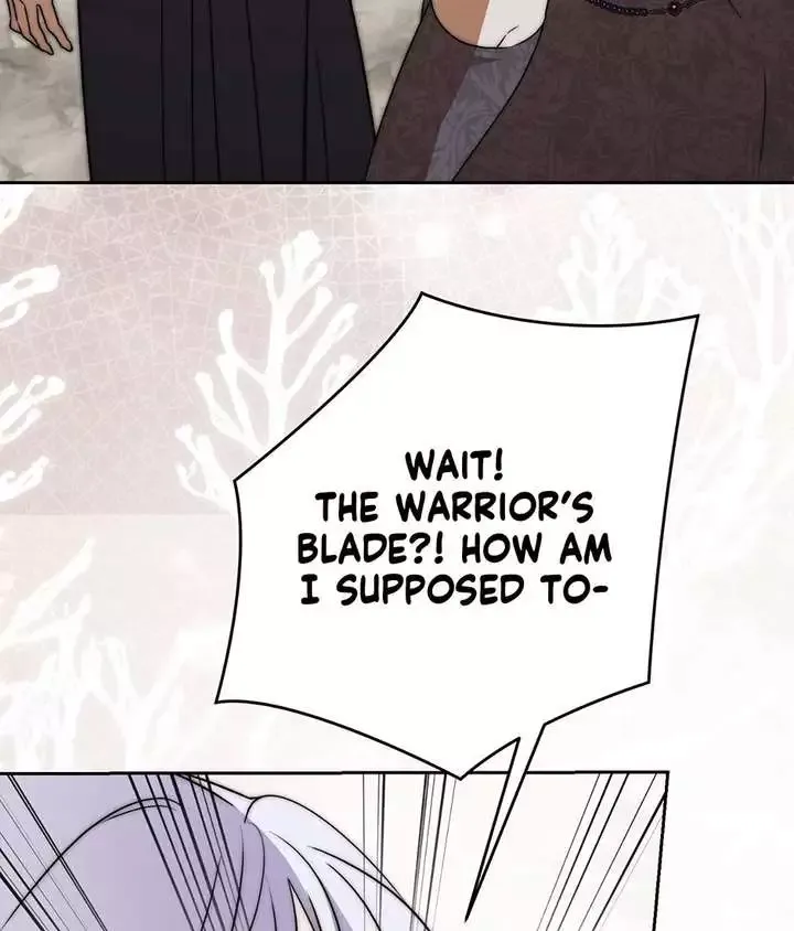 I, Villainess Priestess, Am Not Asking for Redemption Chapter 53 page 94 - 