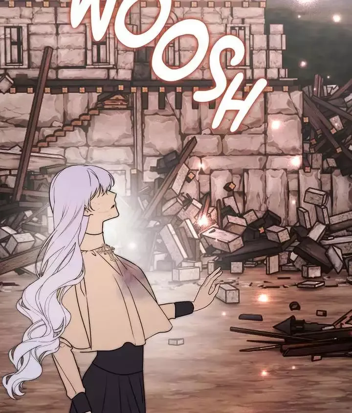 I, Villainess Priestess, Am Not Asking for Redemption Chapter 53 page 99 - 