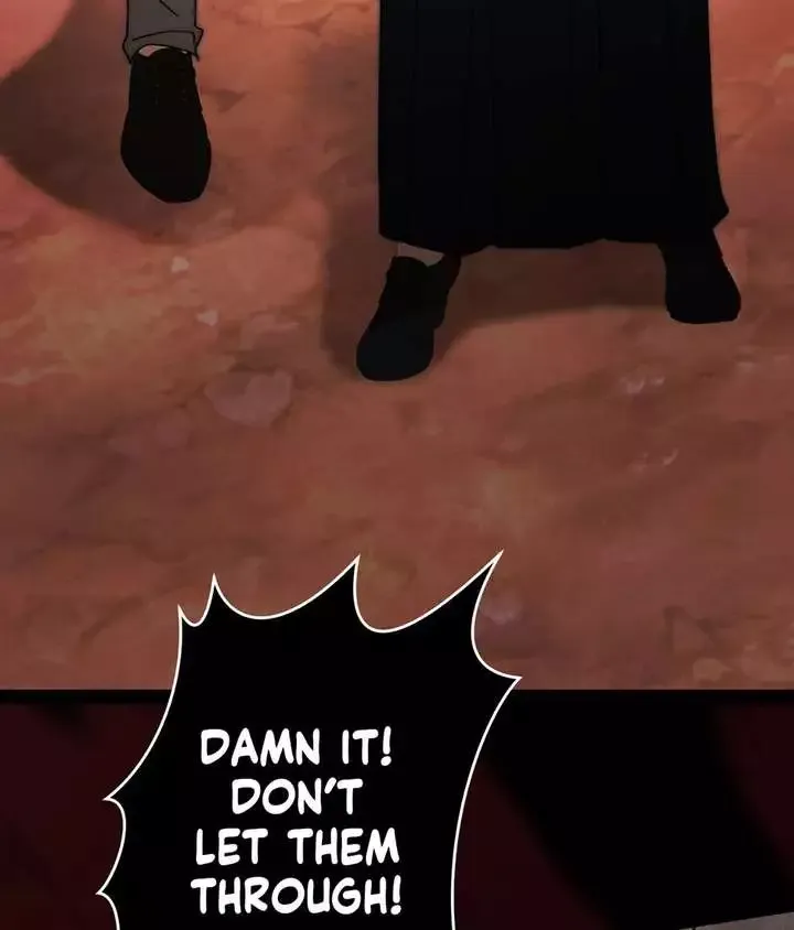 I, Villainess Priestess, Am Not Asking for Redemption Chapter 54 page 105 - 