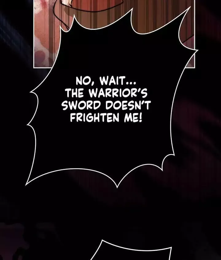 I, Villainess Priestess, Am Not Asking for Redemption Chapter 54 page 109 - 