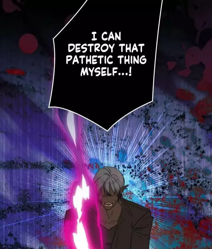 I, Villainess Priestess, Am Not Asking for Redemption Chapter 54 page 110 - 
