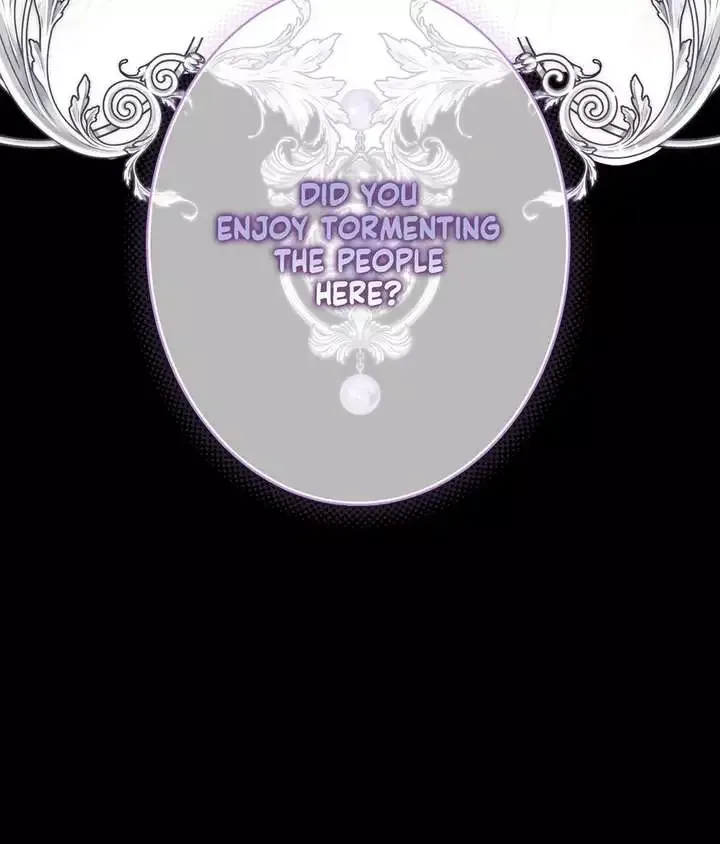 I, Villainess Priestess, Am Not Asking for Redemption Chapter 54 page 115 - 