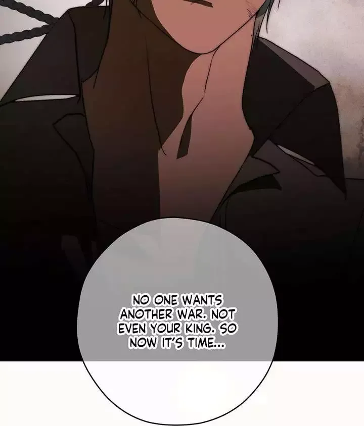 I, Villainess Priestess, Am Not Asking for Redemption Chapter 54 page 117 - 