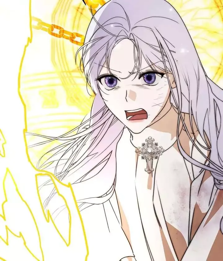 I, Villainess Priestess, Am Not Asking for Redemption Chapter 54 page 119 - 