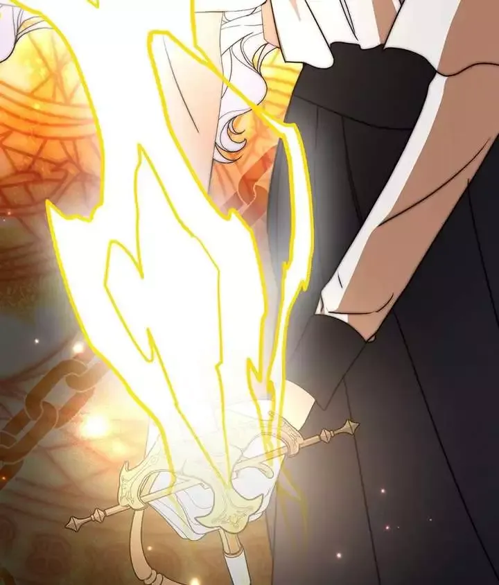 I, Villainess Priestess, Am Not Asking for Redemption Chapter 54 page 120 - 