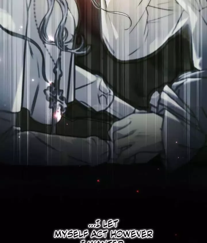 I, Villainess Priestess, Am Not Asking for Redemption Chapter 54 page 18 - 