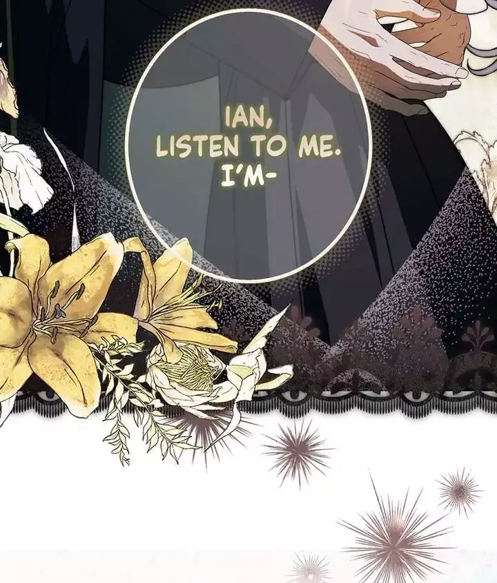 I, Villainess Priestess, Am Not Asking for Redemption Chapter 54 page 3 - 