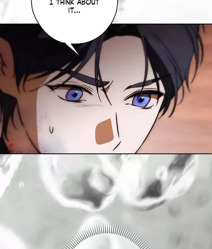 I, Villainess Priestess, Am Not Asking for Redemption Chapter 54 page 27 - 