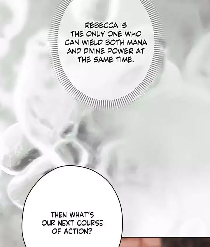 I, Villainess Priestess, Am Not Asking for Redemption Chapter 54 page 28 - 
