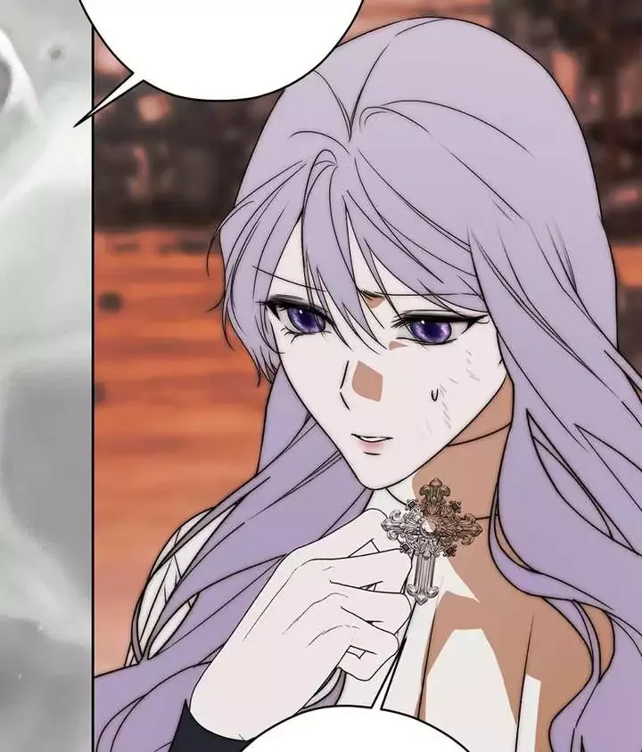 I, Villainess Priestess, Am Not Asking for Redemption Chapter 54 page 29 - 
