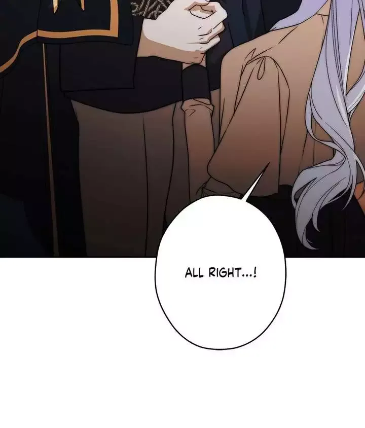 I, Villainess Priestess, Am Not Asking for Redemption Chapter 54 page 32 - 
