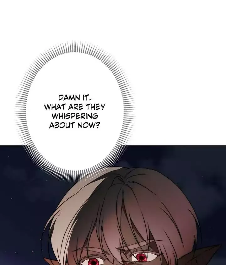 I, Villainess Priestess, Am Not Asking for Redemption Chapter 54 page 33 - 