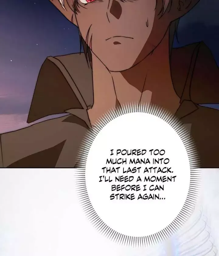 I, Villainess Priestess, Am Not Asking for Redemption Chapter 54 page 34 - 