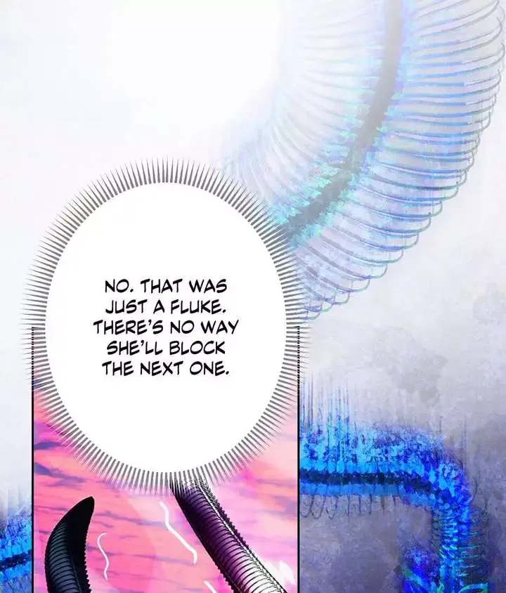 I, Villainess Priestess, Am Not Asking for Redemption Chapter 54 page 35 - 