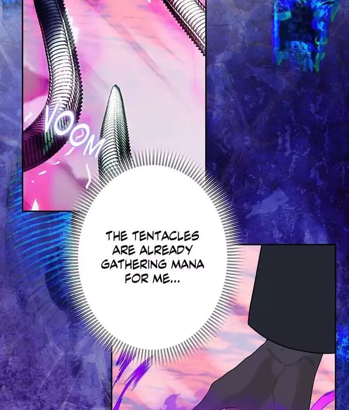 I, Villainess Priestess, Am Not Asking for Redemption Chapter 54 page 36 - 