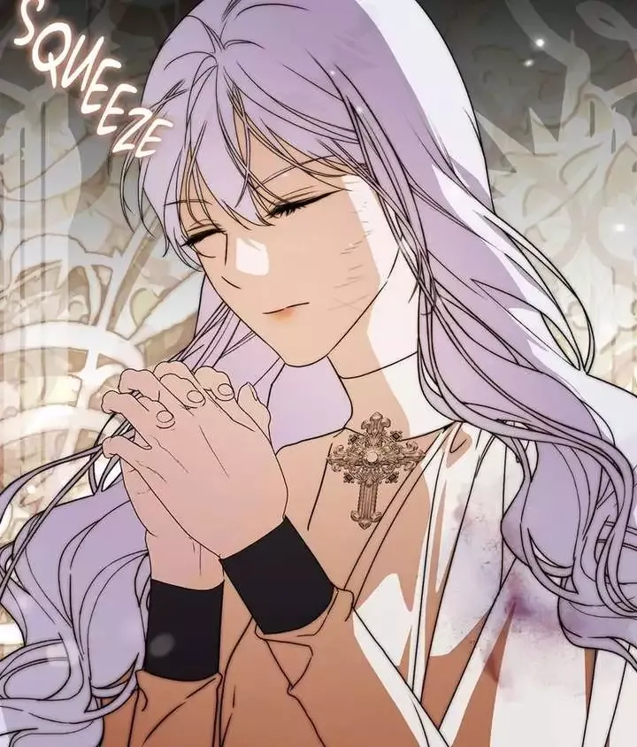 I, Villainess Priestess, Am Not Asking for Redemption Chapter 54 page 40 - 