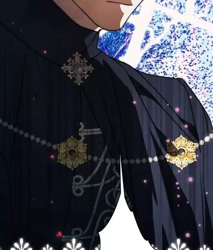 I, Villainess Priestess, Am Not Asking for Redemption Chapter 54 page 5 - 